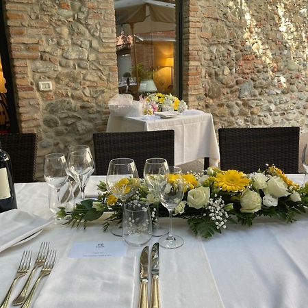 Hotel Lear • Dining Club Briosco Esterno foto