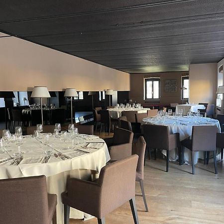 Hotel Lear • Dining Club Briosco Esterno foto