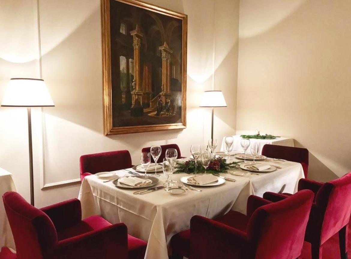 Hotel Lear • Dining Club Briosco Esterno foto