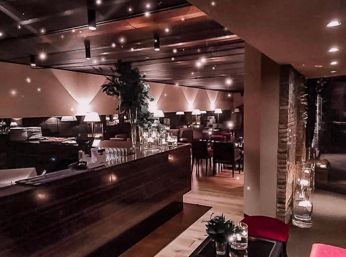 Hotel Lear • Dining Club Briosco Esterno foto