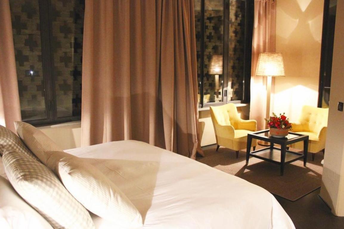 Hotel Lear • Dining Club Briosco Esterno foto