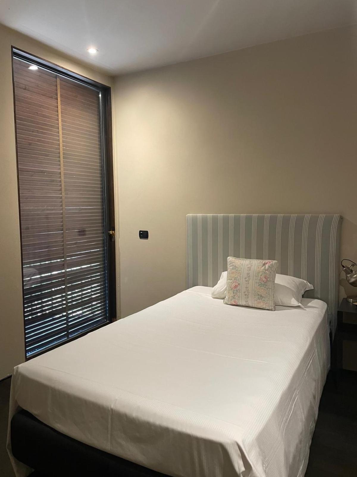 Hotel Lear • Dining Club Briosco Esterno foto