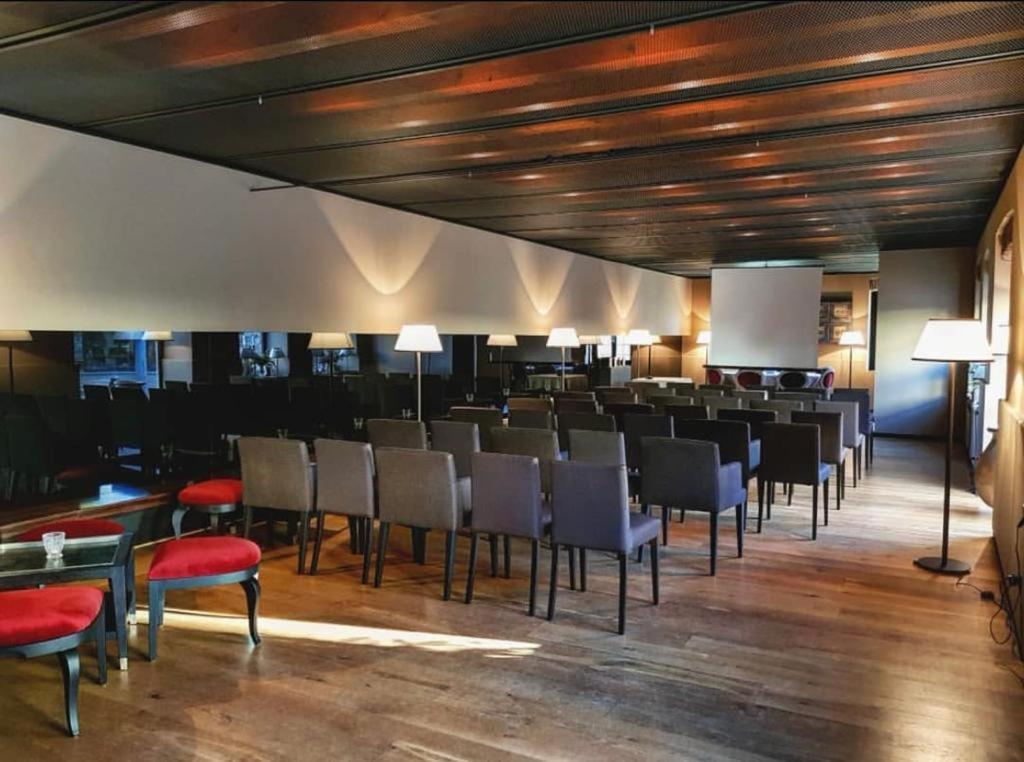 Hotel Lear • Dining Club Briosco Esterno foto