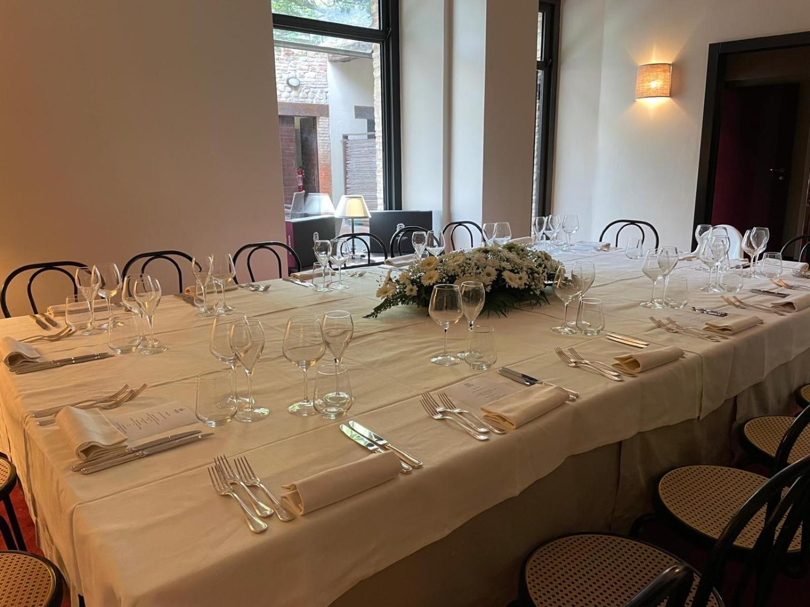 Hotel Lear • Dining Club Briosco Esterno foto
