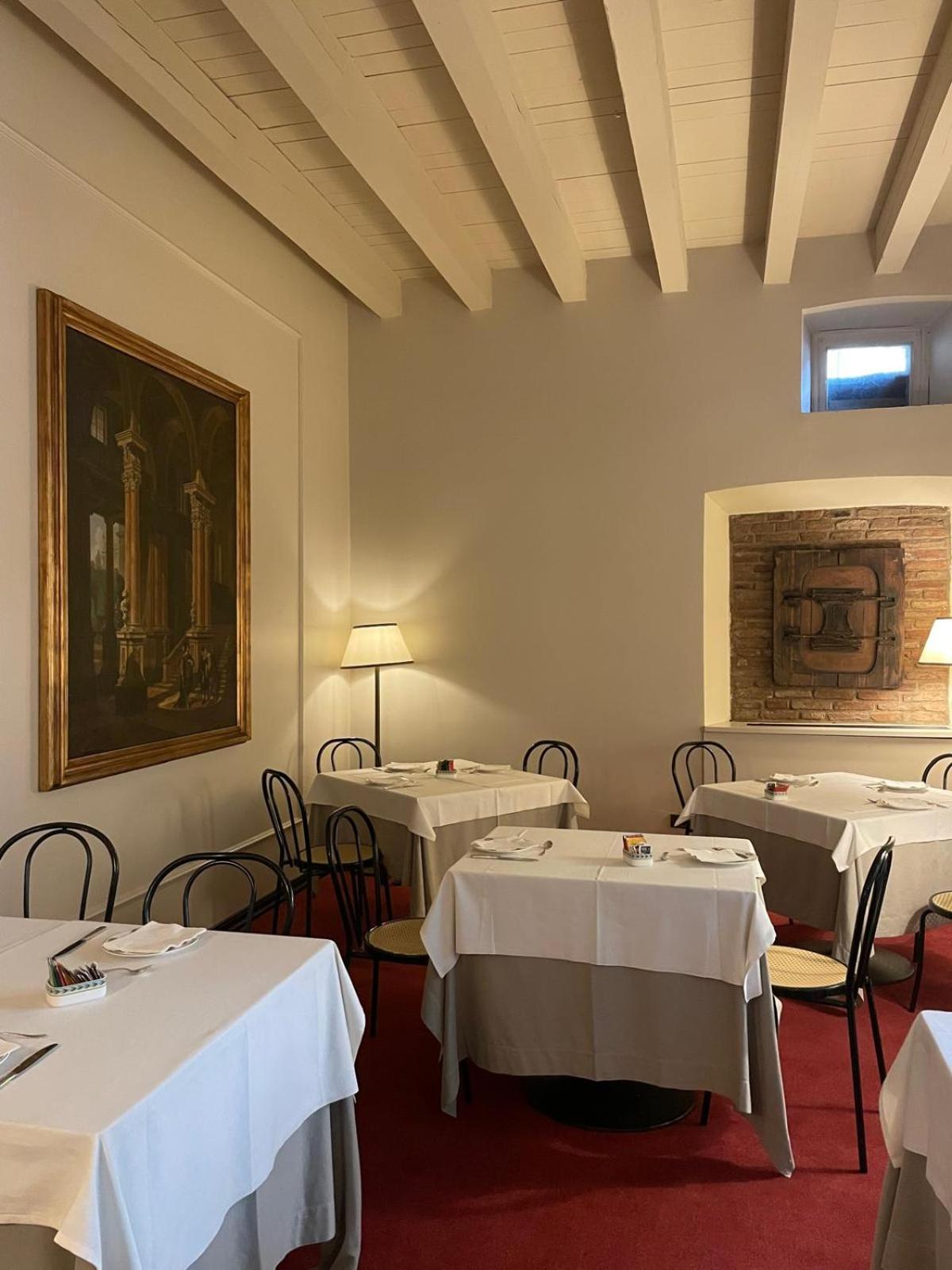 Hotel Lear • Dining Club Briosco Esterno foto