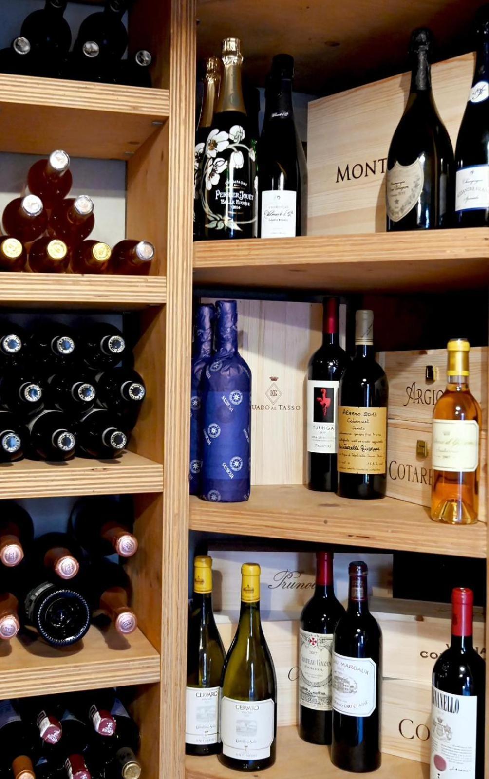 Hotel Lear • Dining Club Briosco Esterno foto
