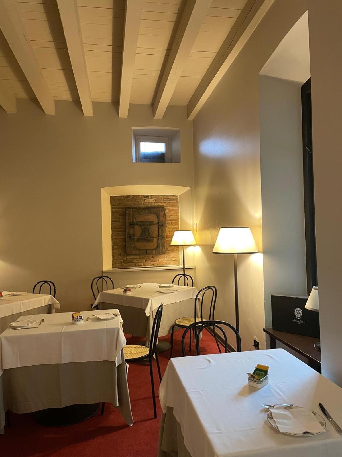 Hotel Lear • Dining Club Briosco Esterno foto