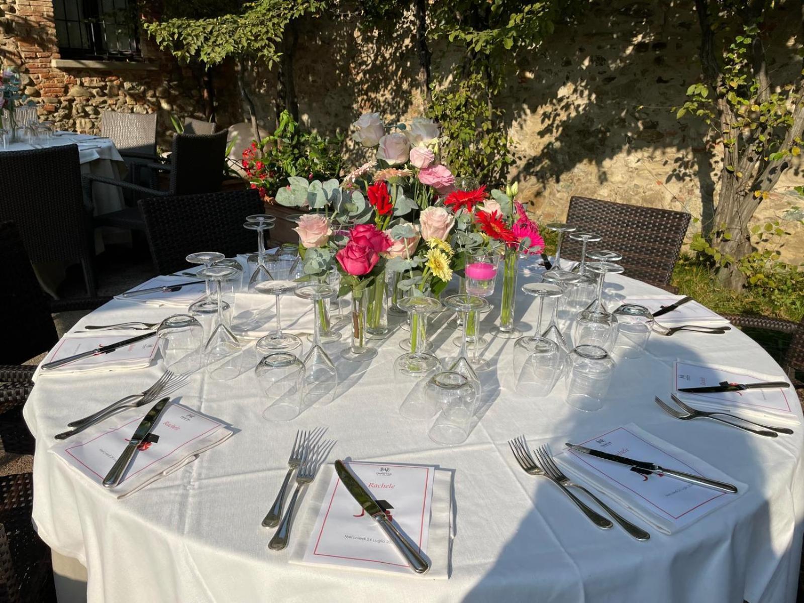 Hotel Lear • Dining Club Briosco Esterno foto