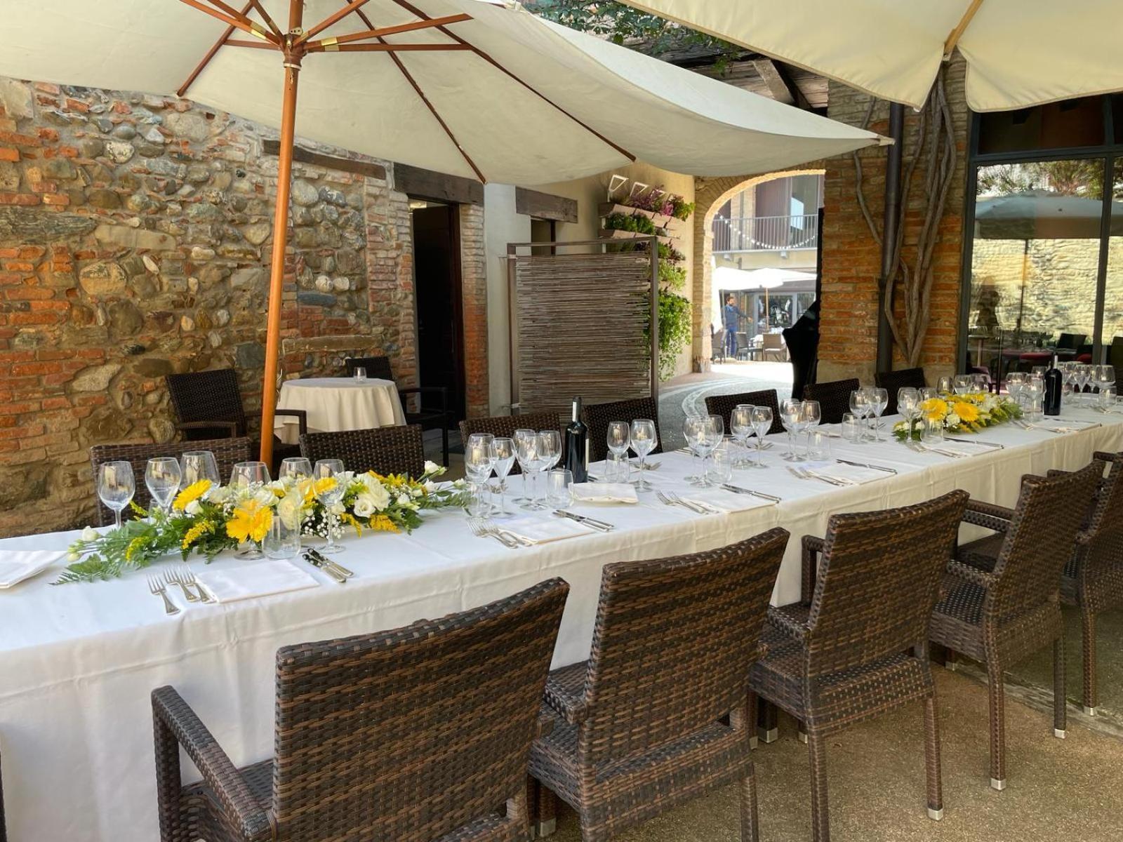 Hotel Lear • Dining Club Briosco Esterno foto