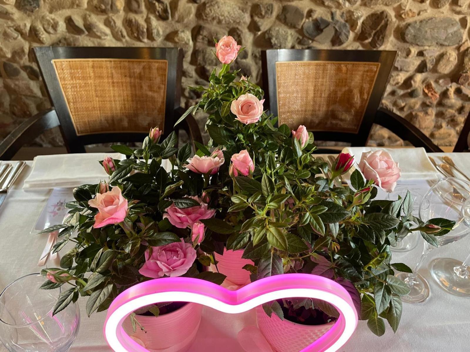 Hotel Lear • Dining Club Briosco Esterno foto