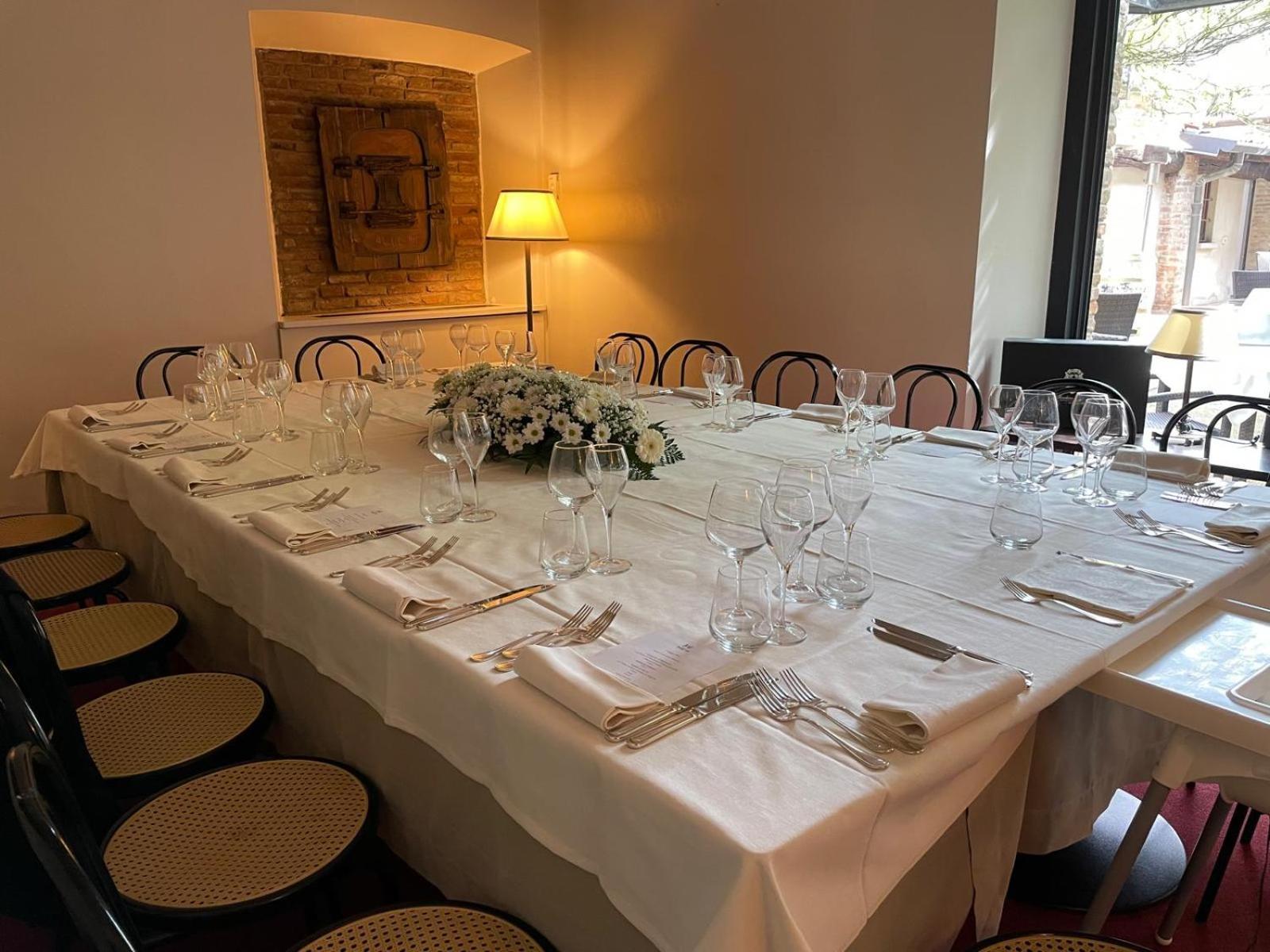 Hotel Lear • Dining Club Briosco Esterno foto