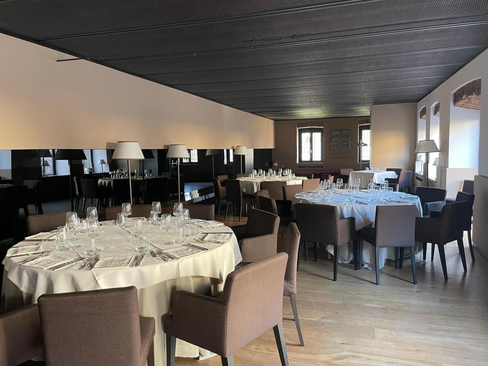 Hotel Lear • Dining Club Briosco Esterno foto