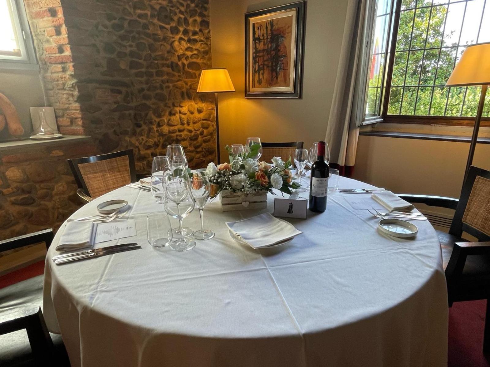 Hotel Lear • Dining Club Briosco Esterno foto