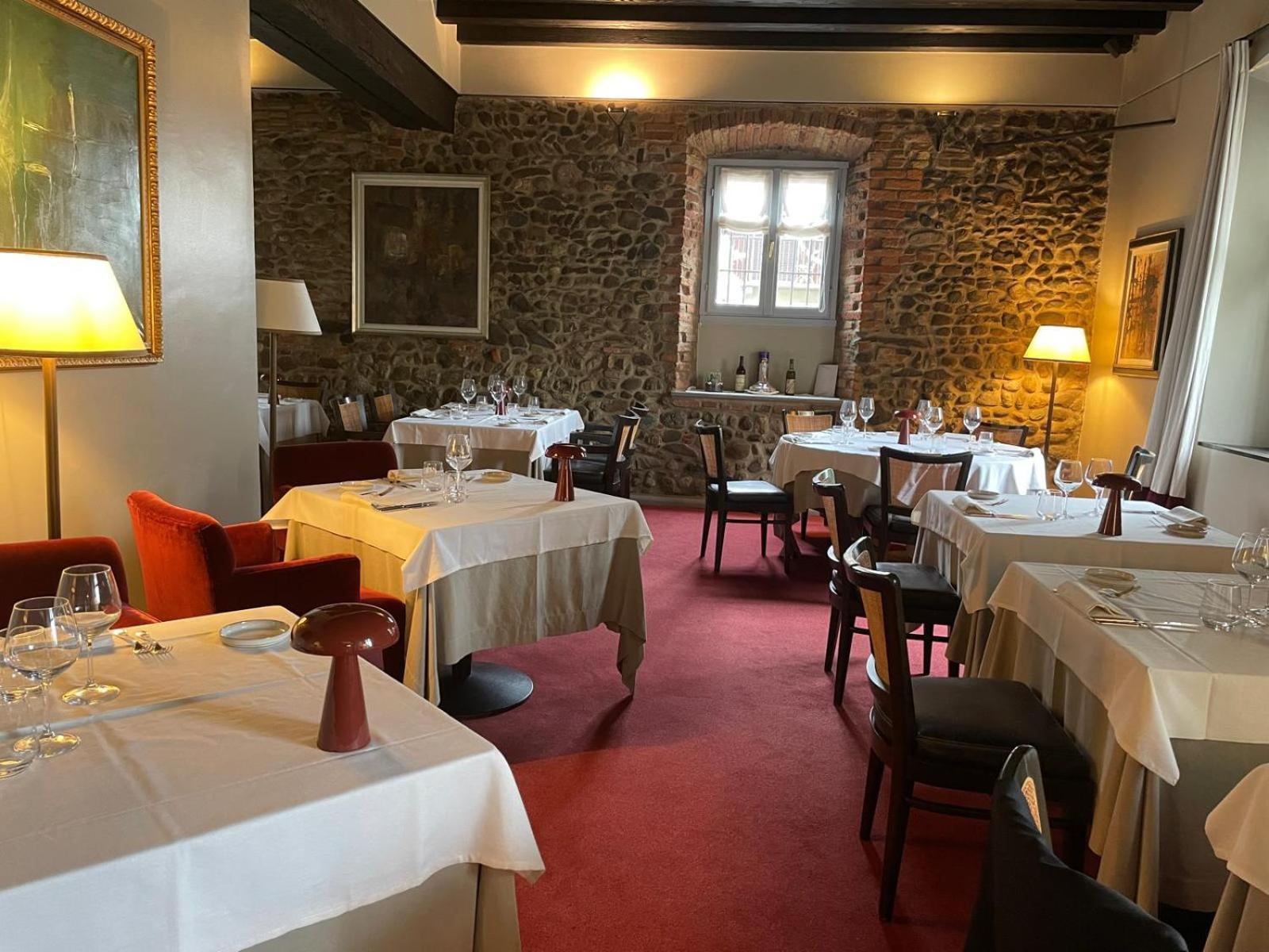Hotel Lear • Dining Club Briosco Esterno foto