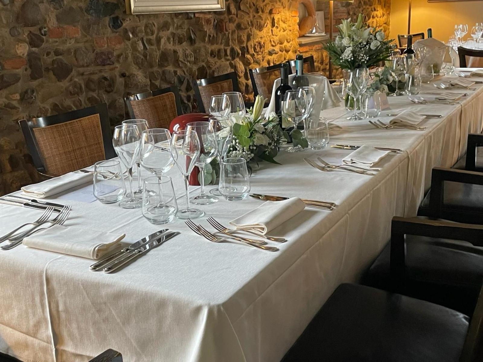 Hotel Lear • Dining Club Briosco Esterno foto