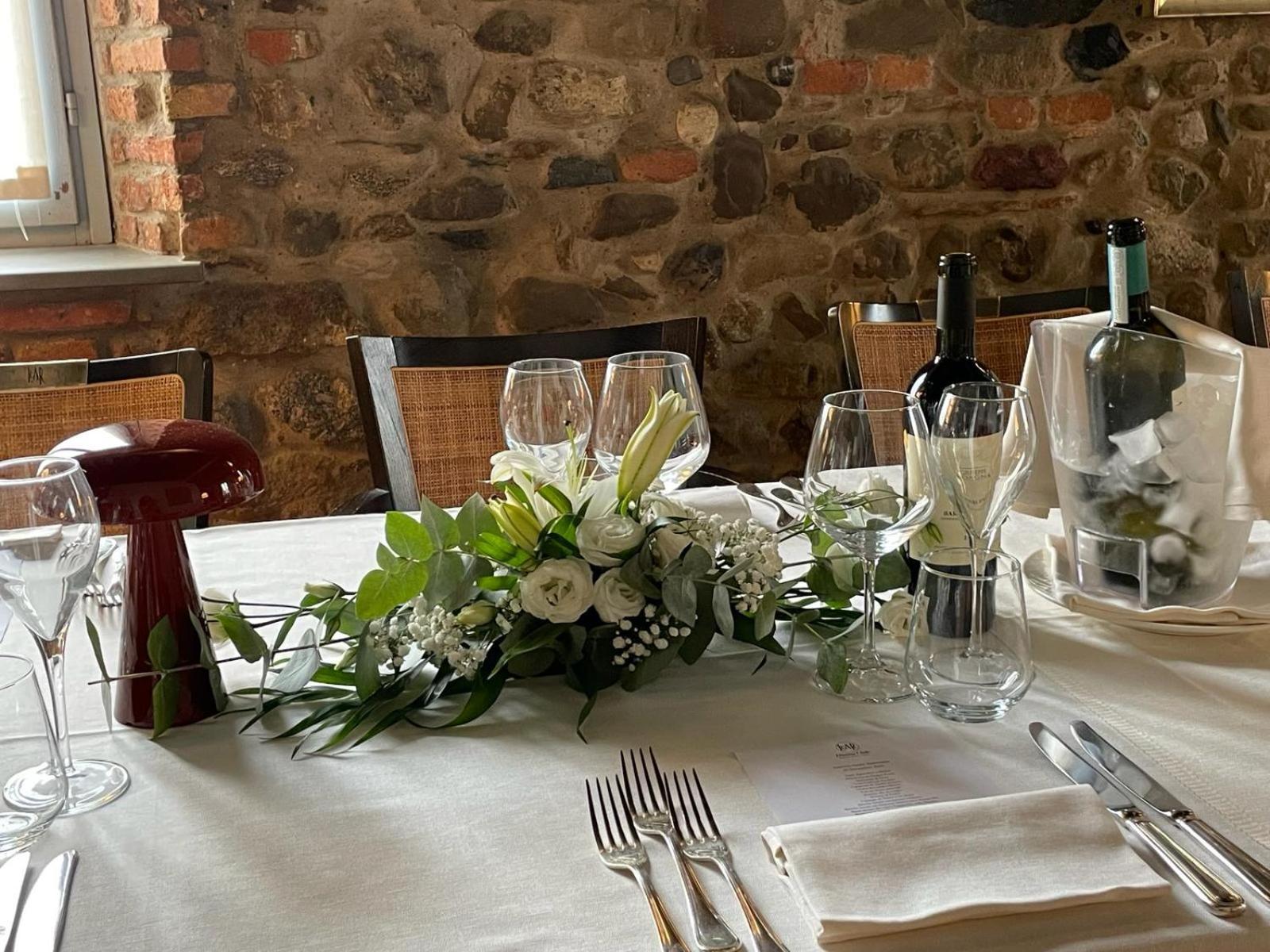 Hotel Lear • Dining Club Briosco Esterno foto