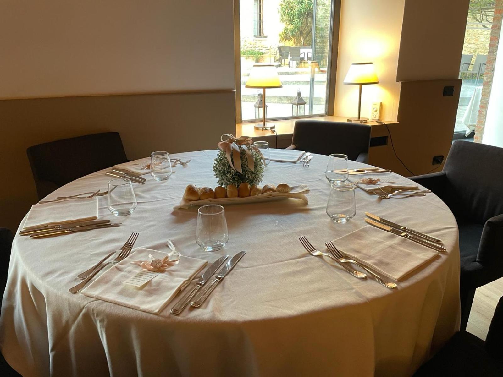 Hotel Lear • Dining Club Briosco Esterno foto