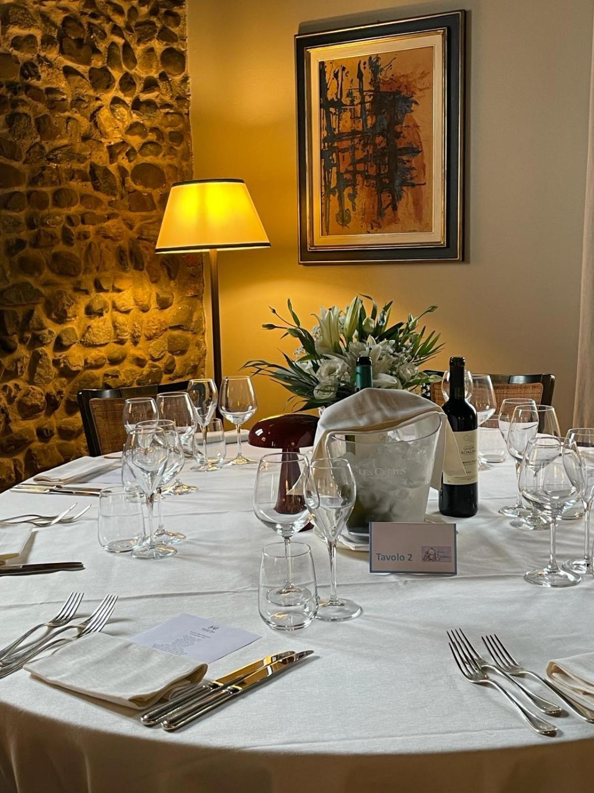 Hotel Lear • Dining Club Briosco Esterno foto