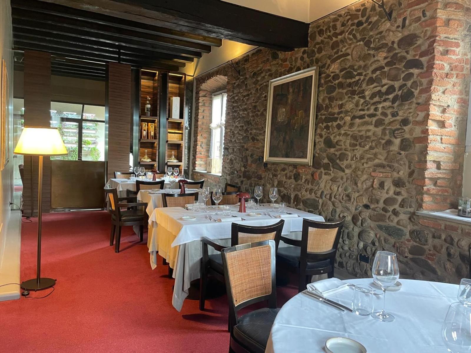 Hotel Lear • Dining Club Briosco Esterno foto
